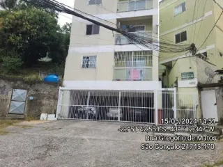 Imagem do imóvel AP57122