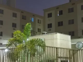 Imagem do imóvel AP43521