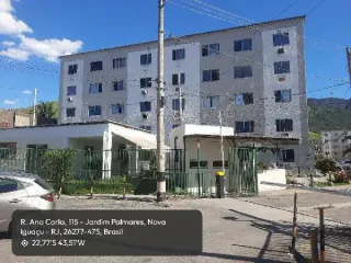 Imagem do imóvel AP44573