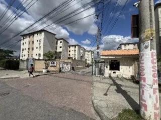 Imagem do imóvel AP78079