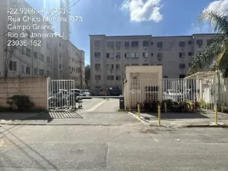 Imagem do imóvel AP57849