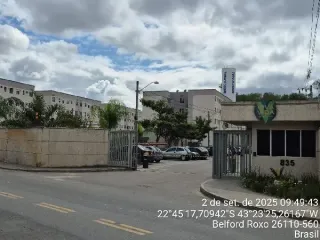 Imagem do imóvel AP04087