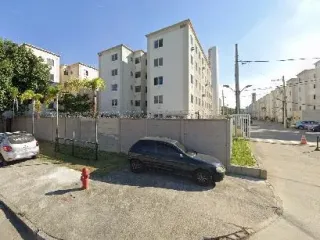 Imagem do imóvel AP55627