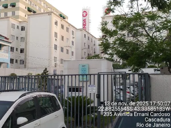 Imagem do imóvel AP07670