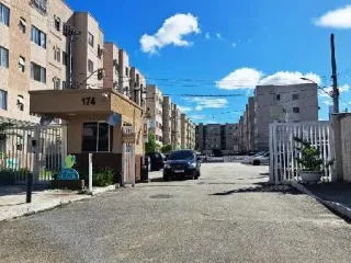 Imagem do imóvel AP98819