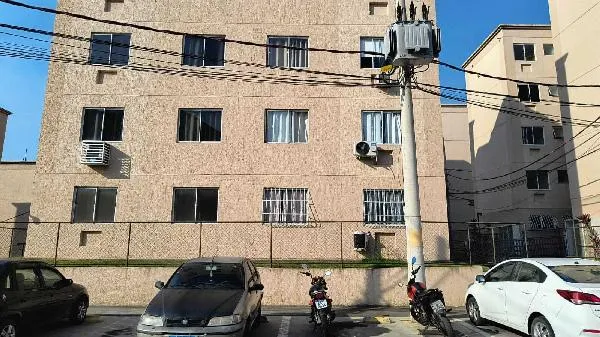 Imagem do imóvel AP36147