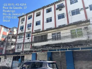 Imagem do imóvel AP37421