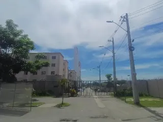 Imagem do imóvel AP43048