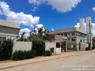 Imagem do imóvel AP79949
