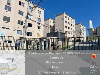 Imagem do imóvel AP23894