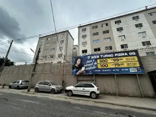 Imagem do imóvel AP79099
