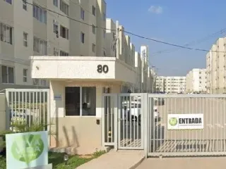 Imagem do imóvel AP92391