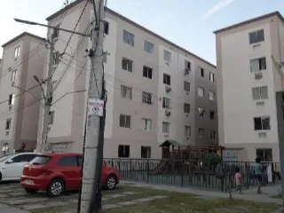 Imagem do imóvel AP83454