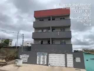 Imagem do imóvel AP51007