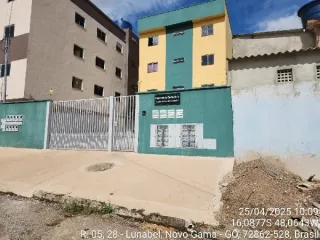 Imagem do imóvel AP77156