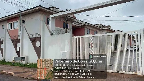 Imagem do imóvel AP97027