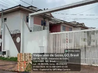 Imagem do imóvel AP97027