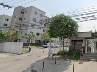 Imagem do imóvel AP21163