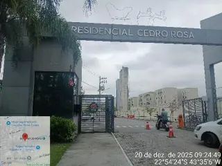 Imagem do imóvel AP21207