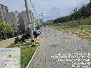 Imagem do imóvel AP22997