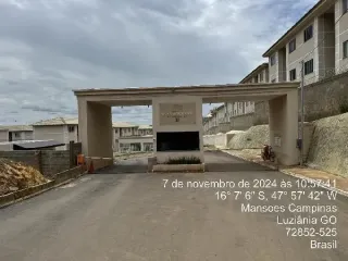 Imagem do imóvel AP64195