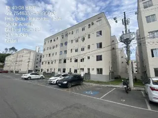 Imagem do imóvel AP84837