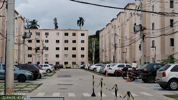 Imagem do imóvel AP91806
