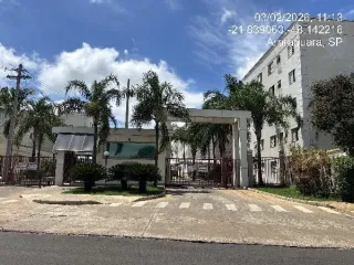 Imagem do imóvel AP16726