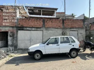 Imagem do imóvel CA58955