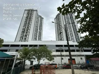 Imagem do imóvel AP85637