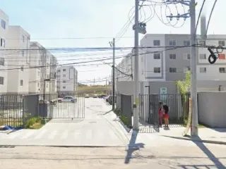 Imagem do imóvel AP79552