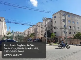 Imagem do imóvel AP94078