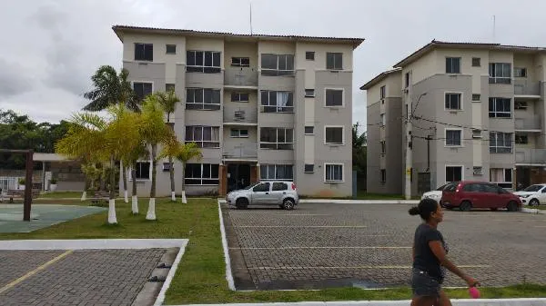 Imagem do imóvel AP75049