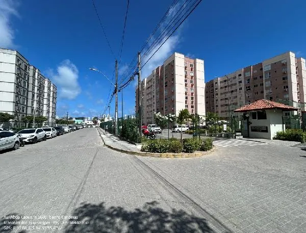 Imagem do imóvel AP76205