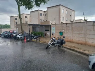 Imagem do imóvel AP61634