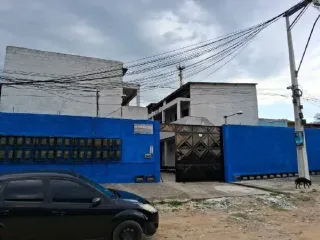 Imagem do imóvel AP12201