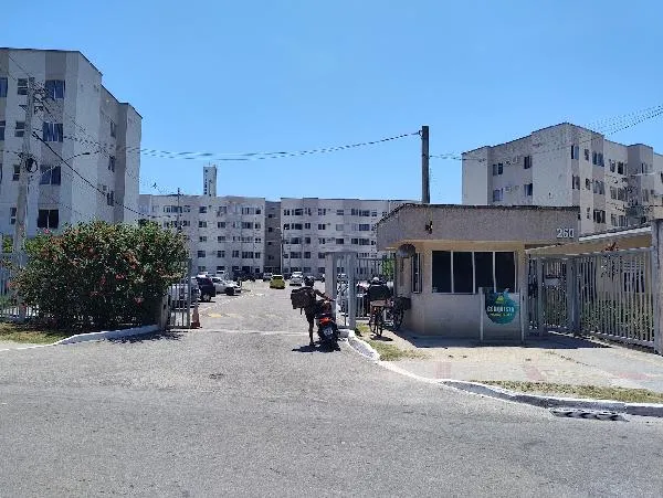 Imagem do imóvel AP87410