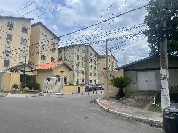 Imagem do imóvel AP89790