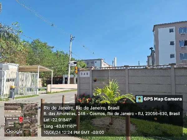 Imagem do imóvel AP00934