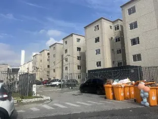 Imagem do imóvel AP91645