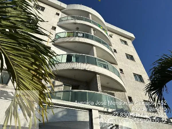 Imagem do imóvel AP94545