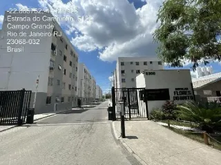 Imagem do imóvel AP58624