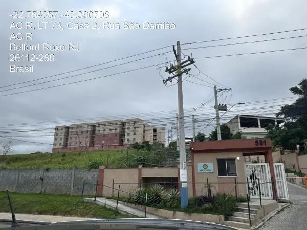 Imagem do imóvel AP64725