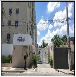 Imagem do imóvel AP00741