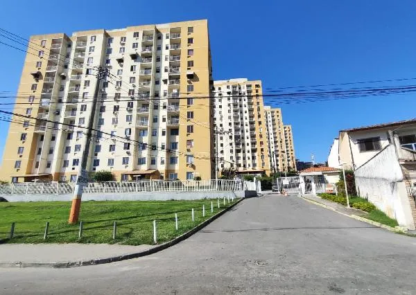 Imagem do imóvel AP80188