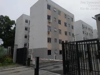 Imagem do imóvel AP16615