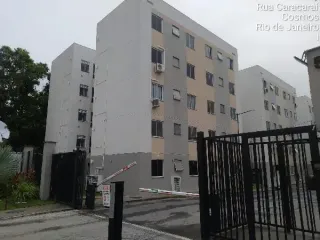 Imagem do imóvel AP18101