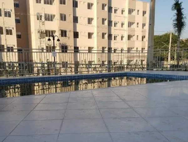 Imagem do imóvel AP81637
