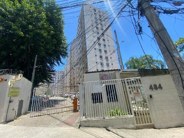 Imagem do imóvel AP84593