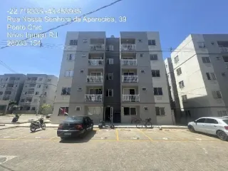 Imagem do imóvel AP16060